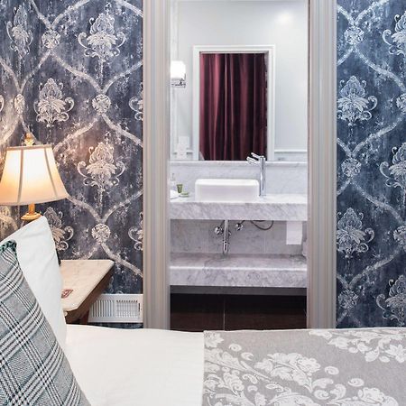 סן פרנסיסקו Monte Cristo Bed And Breakfast (Adults Only) מראה חיצוני תמונה