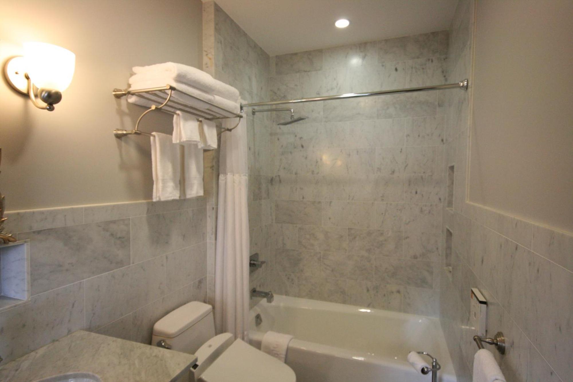 סן פרנסיסקו Monte Cristo Bed And Breakfast (Adults Only) מראה חיצוני תמונה