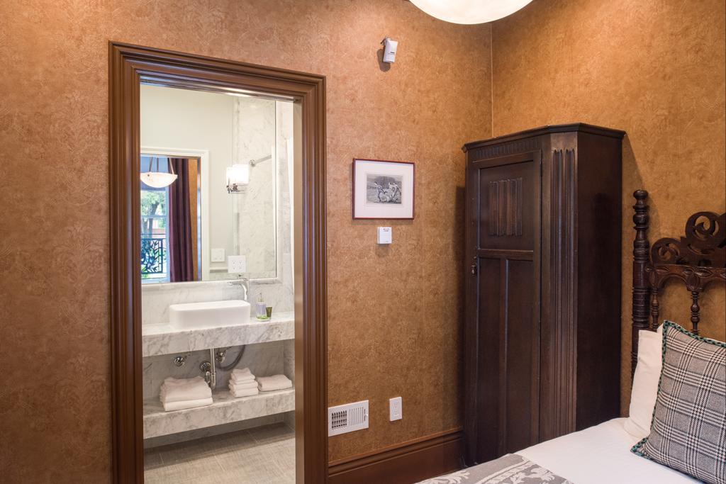 סן פרנסיסקו Monte Cristo Bed And Breakfast (Adults Only) מראה חיצוני תמונה