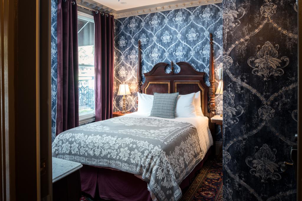 סן פרנסיסקו Monte Cristo Bed And Breakfast (Adults Only) מראה חיצוני תמונה