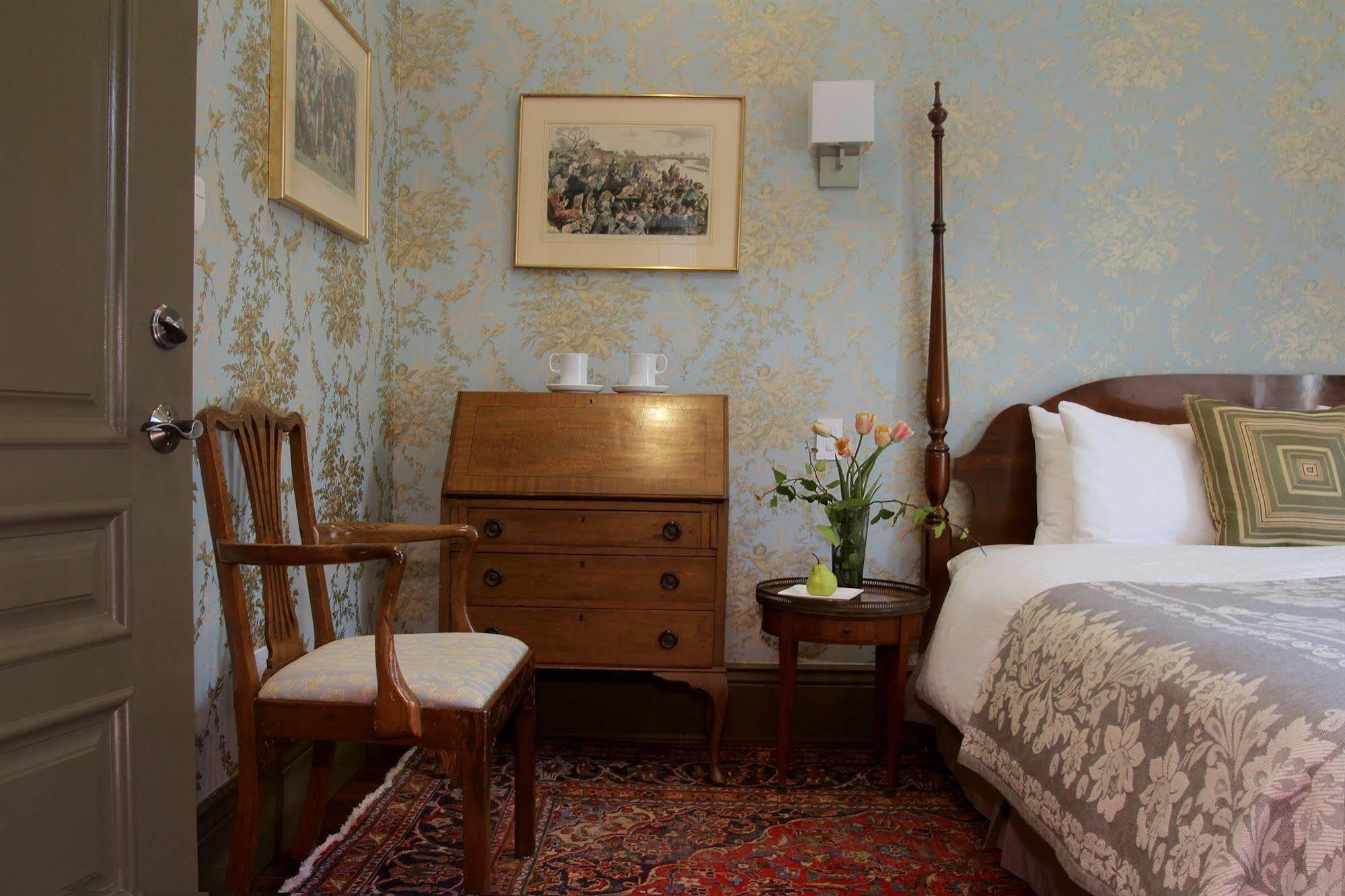 סן פרנסיסקו Monte Cristo Bed And Breakfast (Adults Only) מראה חיצוני תמונה