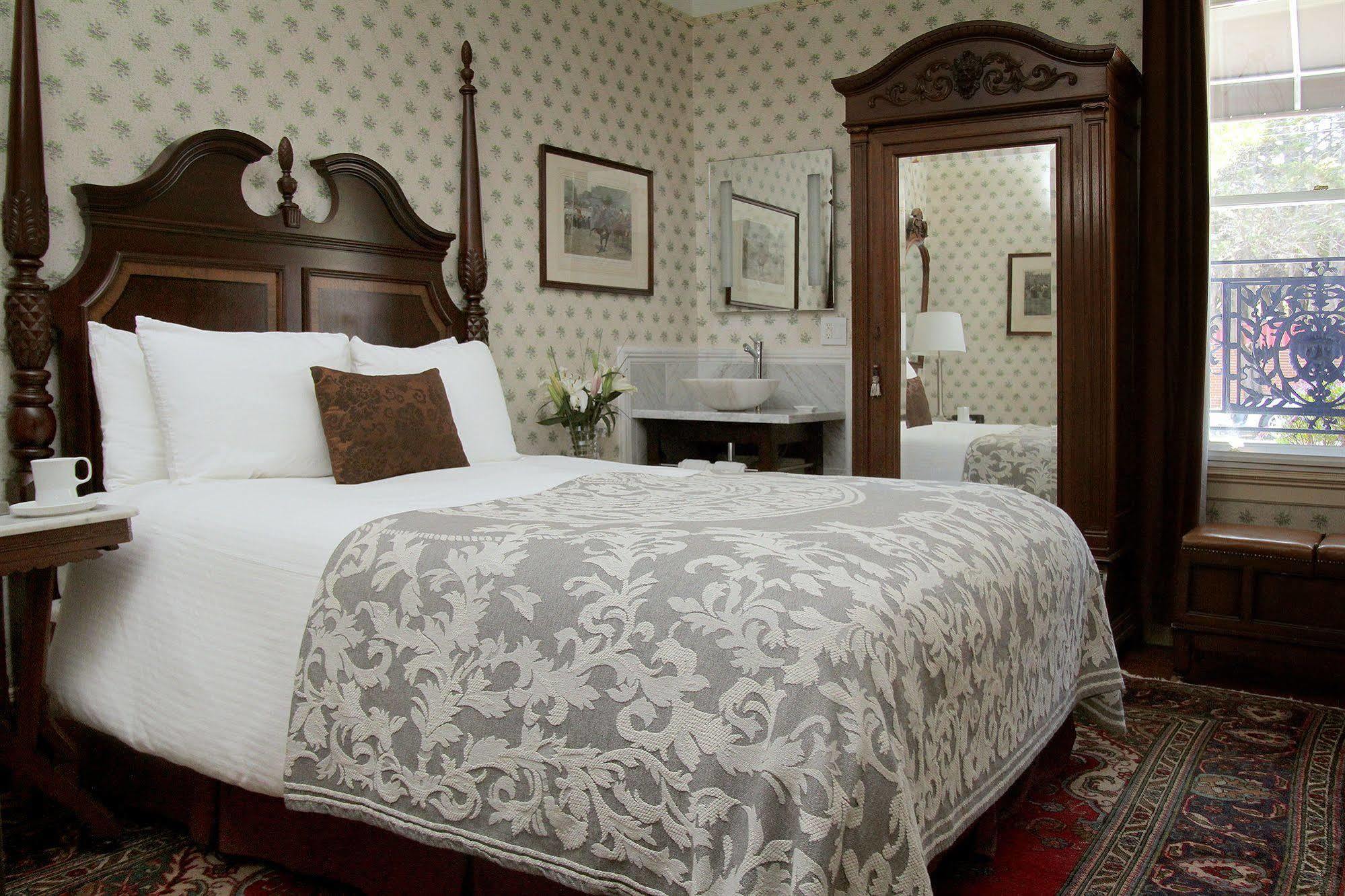 סן פרנסיסקו Monte Cristo Bed And Breakfast (Adults Only) מראה חיצוני תמונה