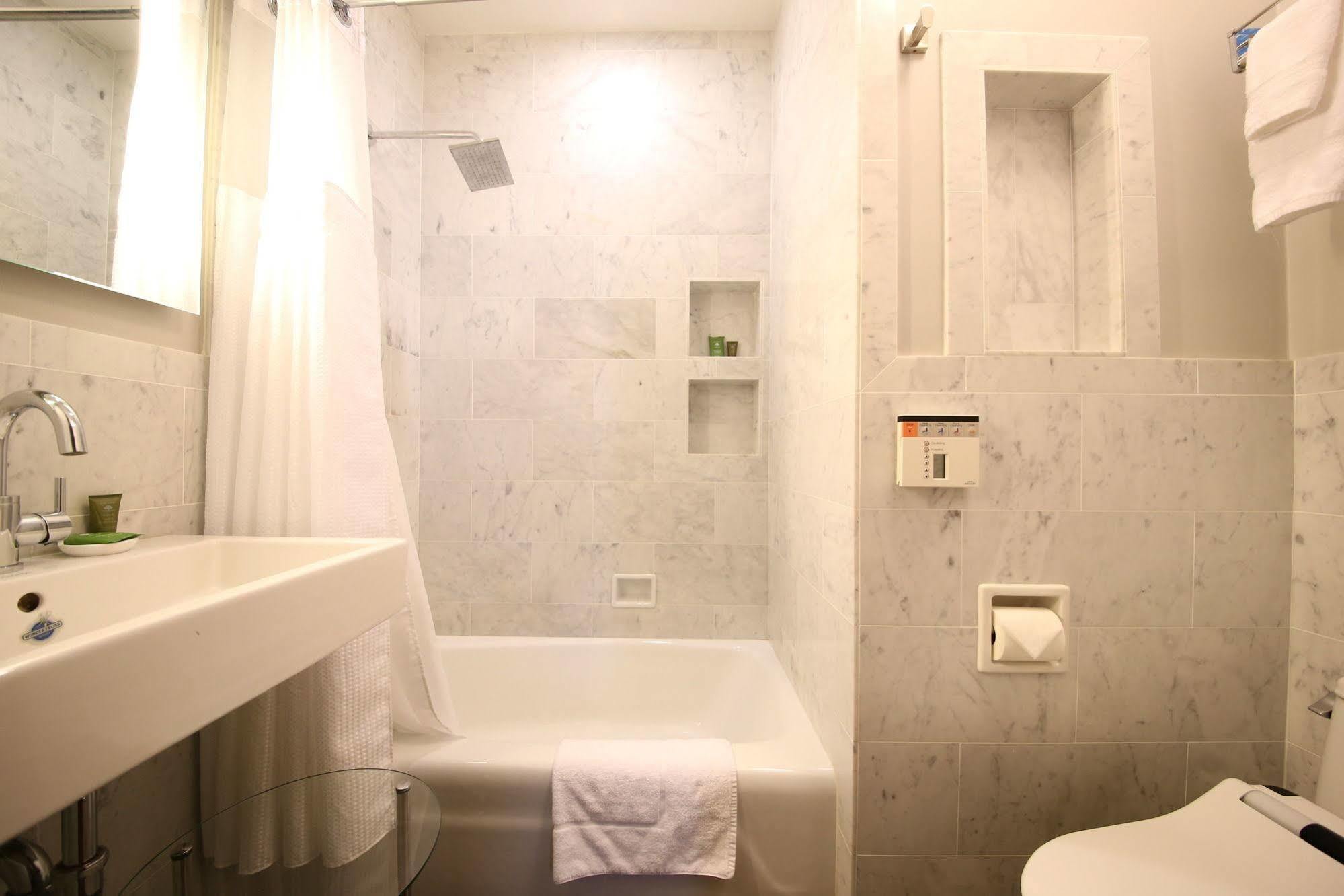 סן פרנסיסקו Monte Cristo Bed And Breakfast (Adults Only) מראה חיצוני תמונה