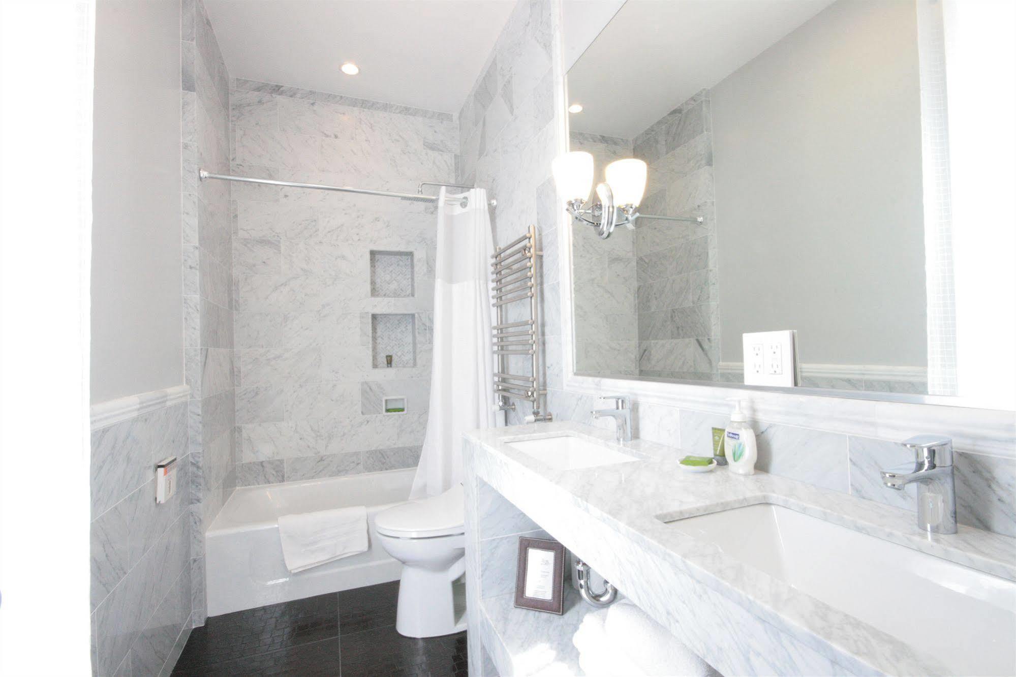 סן פרנסיסקו Monte Cristo Bed And Breakfast (Adults Only) מראה חיצוני תמונה