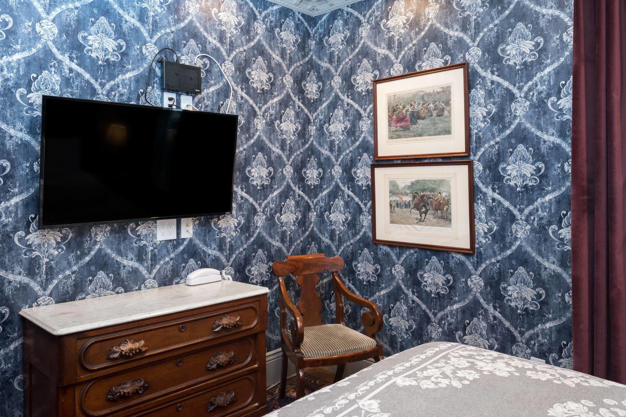 סן פרנסיסקו Monte Cristo Bed And Breakfast (Adults Only) מראה חיצוני תמונה