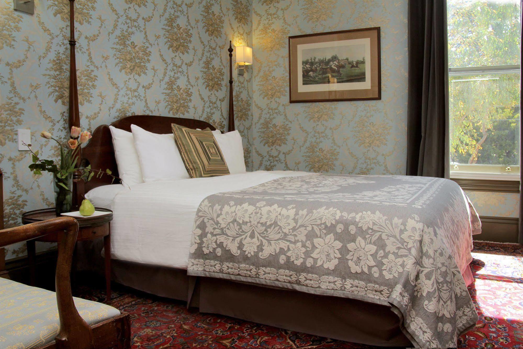 סן פרנסיסקו Monte Cristo Bed And Breakfast (Adults Only) מראה חיצוני תמונה