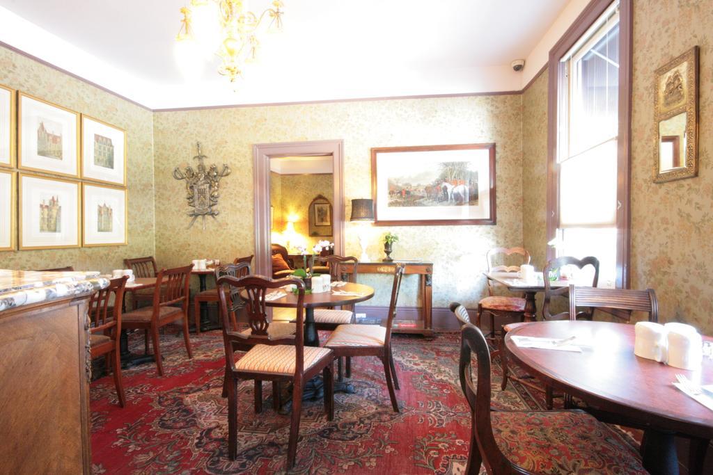 סן פרנסיסקו Monte Cristo Bed And Breakfast (Adults Only) מראה חיצוני תמונה